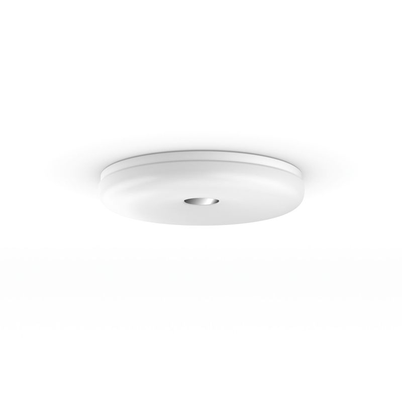 Philips-Hue-White-ambiance-Struana-Plafoniera-Smart-Bagno-Bianca---Dimmer-Switch