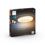 Philips-Hue-White-ambiance-Struana-Plafoniera-Smart-Bagno-Bianca---Dimmer-Switch