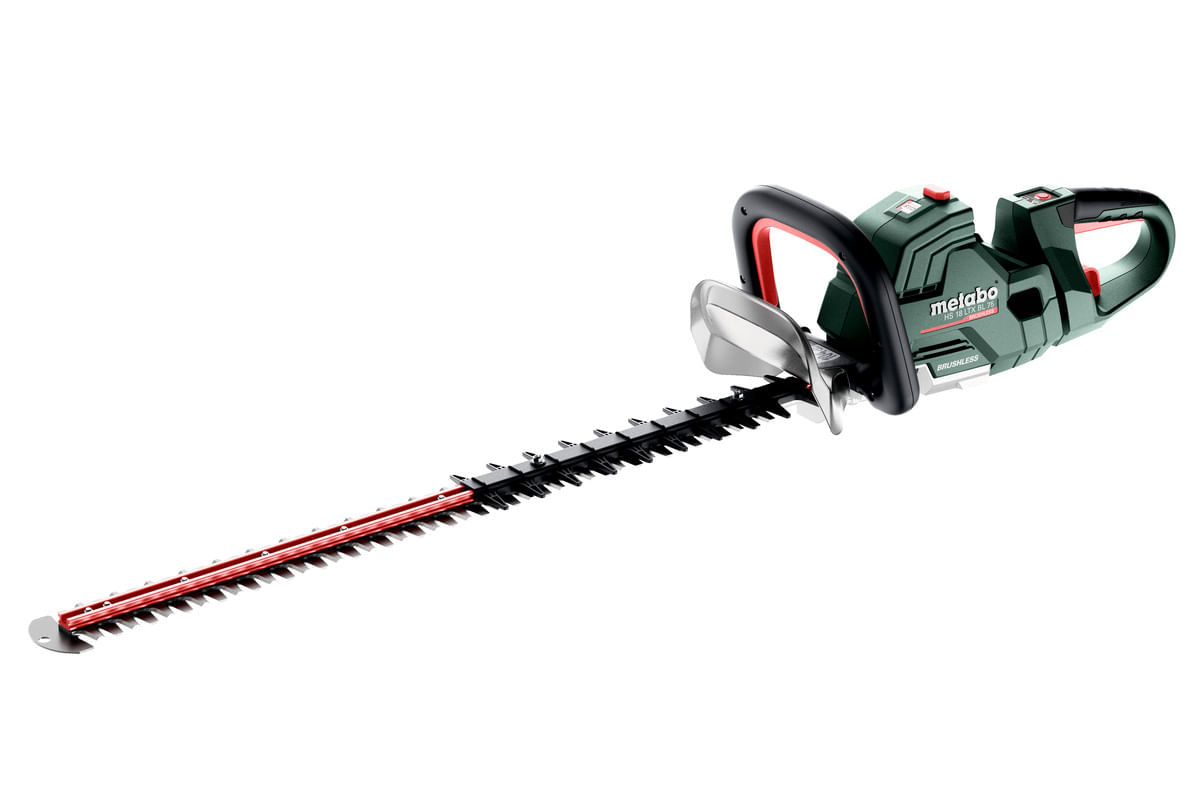 Metabo HS 18 LTX BL 75 Lama singola 4,4 kg