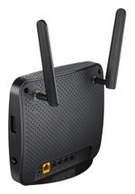 D-Link-DWR-953-router-wireless-Gigabit-Ethernet-Dual-band--2.4-GHz-5-GHz--4G-Nero