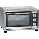 Ariete 985 Forno Elettrico Ventilato 30 litri - Bon Cuisine 300 - Doppio vetro - Temperatura max 230° - 1500 Watt