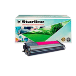 STARLINE Starline - Toner Ricostruito - per Brother - Magenta - TN326M - 3.500 pag