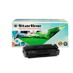 STARLINE Starline - Toner Ricostruito - per Canon - Nero - 7833A002 - 3.500 pag