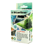 STARLINE Starline - Cartuccia ink - per Canon - Ciano - CLI526 C - 9ml