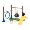 schleich-Farm-Life-Puppy-Agility-Training