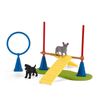 schleich-Farm-Life-Puppy-Agility-Training