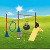 schleich-Farm-Life-Puppy-Agility-Training
