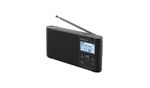 Sony-XDR-S41D-Radio-Portatile-Digitale-Nero