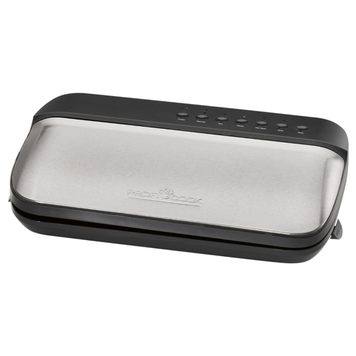 ProfiCook-PC-VK-1134-macchina-per-sottovuoto-800-mbar-Stainless-steel