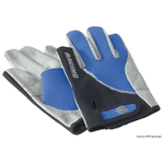 Guanti neoprene mezzo pollice L 24.396.02