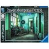 Ravensburger-Lost-Places-Puzzle-1000-pz-Storia
