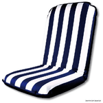 Comfort seat Comfort Seat bianco-blu