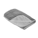 Medisana HB 674 Coperta elettrica Grigio