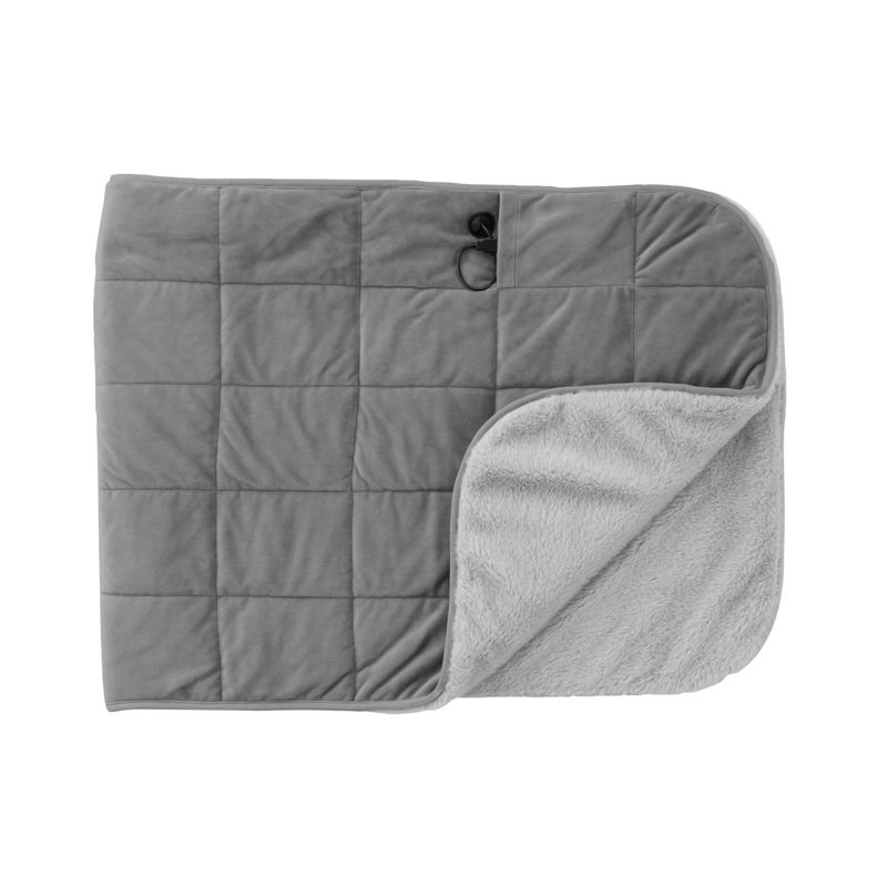 Medisana-HB-674-Coperta-elettrica-Grigio