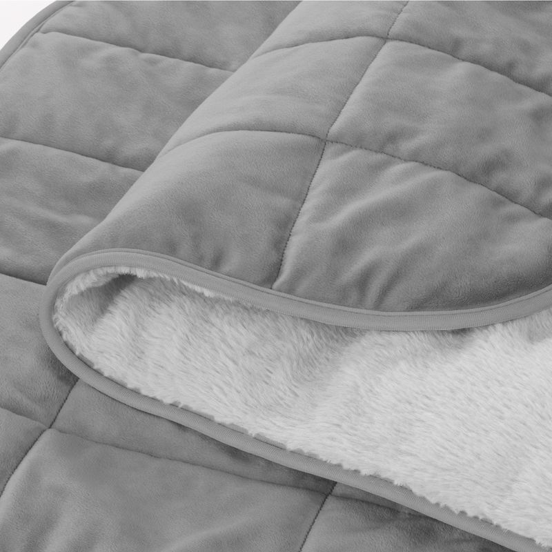 Medisana-HB-674-Coperta-elettrica-Grigio