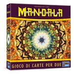 Asmodee Mandala Adulti e bambini Gioco da tavolo per famiglia