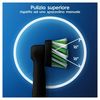 Oral-B-CrossAction-Testine-Di-Ricambio-Edizione-Nera-Con-Tecnologia-CleanMaximiser-Confezione-da-3-Pezzi