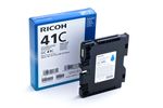 Ricoh-405762-cartuccia-d-inchiostro-1-pz-Originale-Resa-standard-Ciano