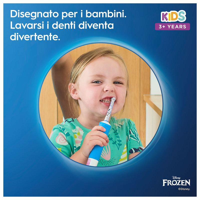 Oral-B-Testina-Di-Ricambio-per-Spazzolino-Kids-Frozen.-Confezione-Da-3