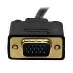 StarTech.com-Cavo-convertitore-adattatore-Mini-DisplayPort-a-VGA-da-18-m-–-mDP-a-VGA-1920x1200---Nero