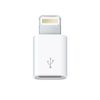 Apple-MD820ZM-A-adattatore-per-inversione-del-genere-dei-cavi-Lightning-Micro-USB-Bianco