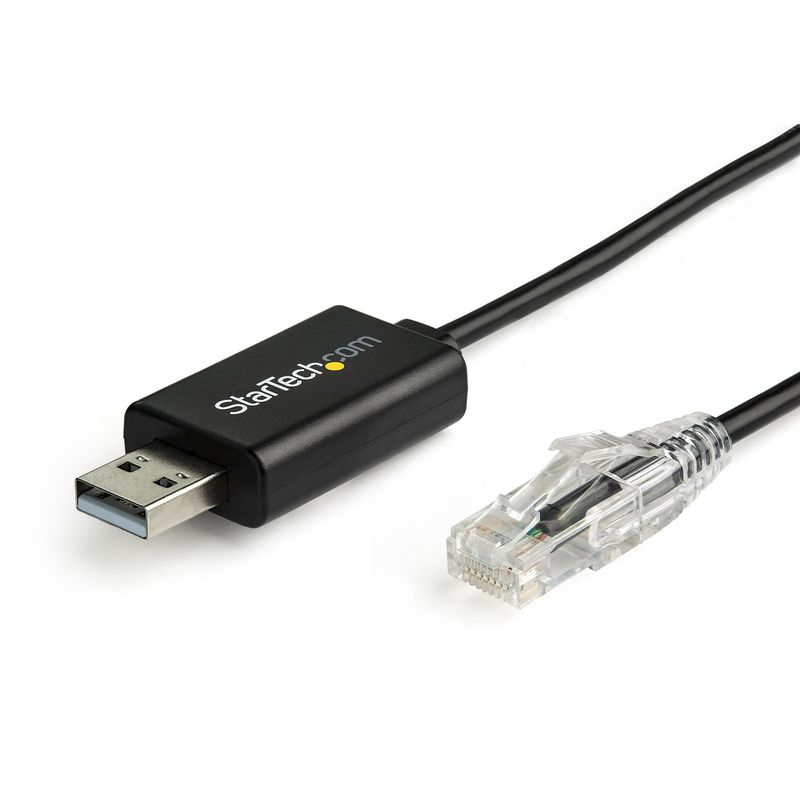 StarTech.com-Cavo-per-Console-CISCO-USB---USB-a-RJ45-da-18-m