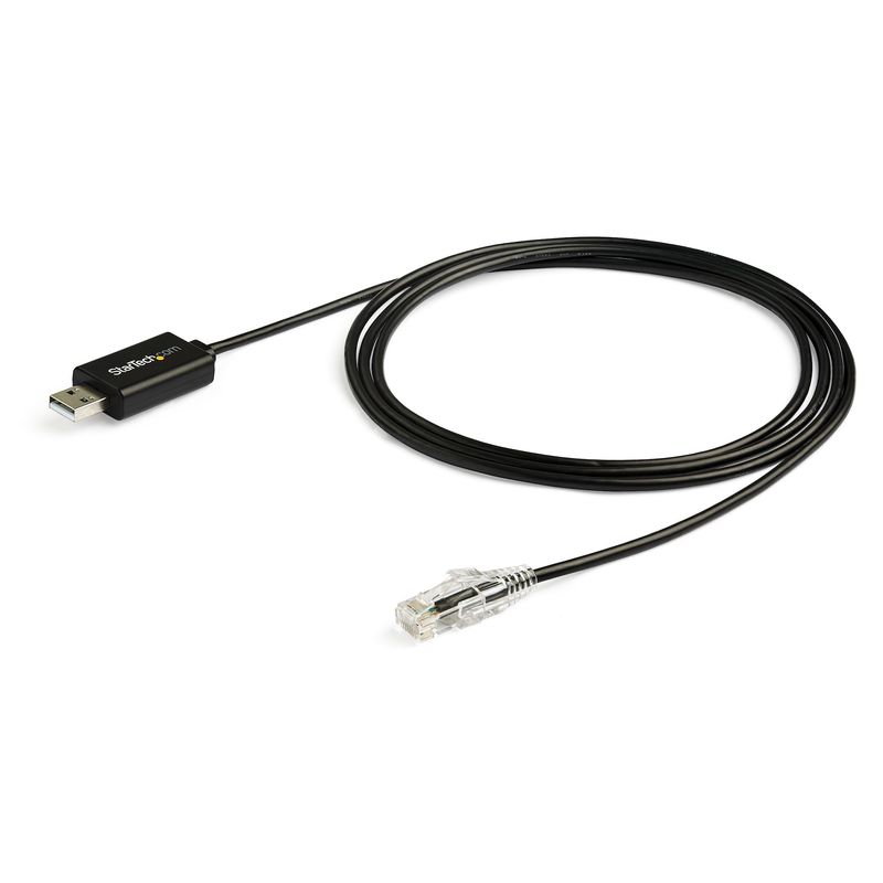 StarTech.com-Cavo-per-Console-CISCO-USB---USB-a-RJ45-da-18-m