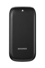 Brondi-Stone--61-cm--2.4---Nero-Telefono-cellulare-basico