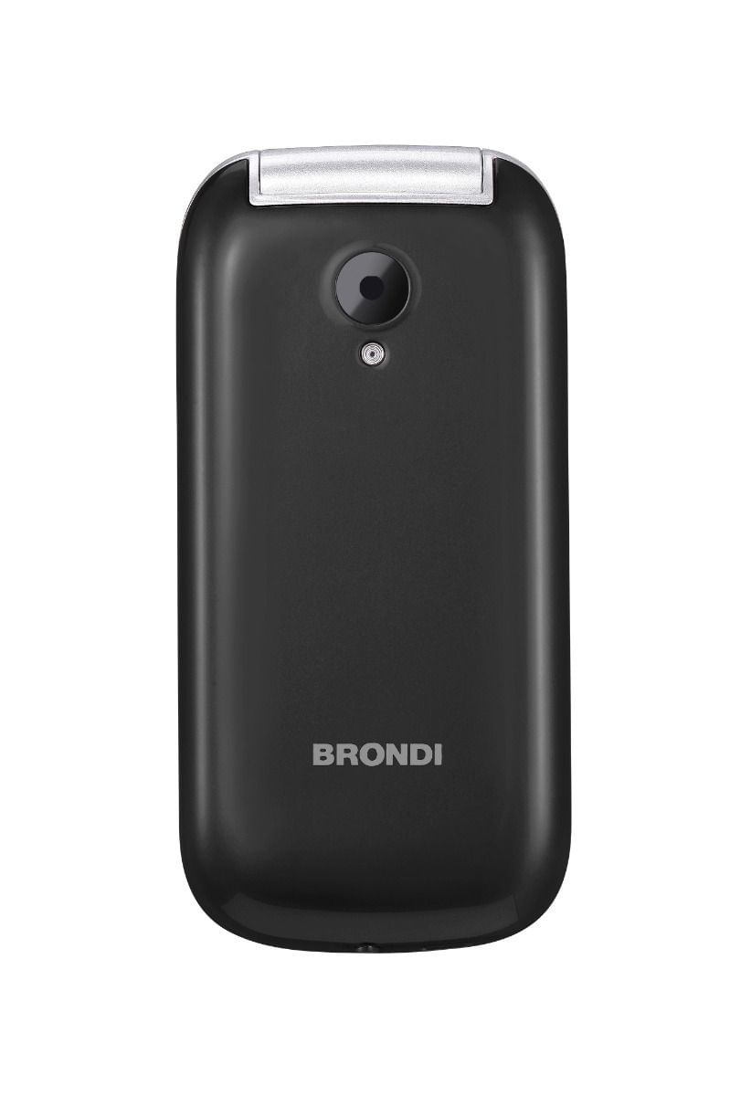 Brondi-Stone--61-cm--2.4---Nero-Telefono-cellulare-basico