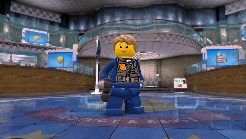 Nintendo-LEGO-City-Undercover-Standard-Inglese-Nintendo-Switch