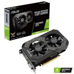 ASUS-TUF-Gaming-Gaming-GeForce®-GTX-1660-Ti-EVO-NVIDIA-GeForce-GTX-1660-Ti-6-GB-GDDR6