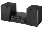 Kenwood-M-819DAB-Microsistema-audio-per-la-casa-100-W-Nero