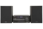 Kenwood-M-819DAB-Microsistema-audio-per-la-casa-100-W-Nero