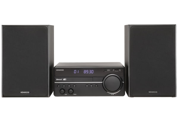 Kenwood-M-819DAB-Microsistema-audio-per-la-casa-100-W-Nero