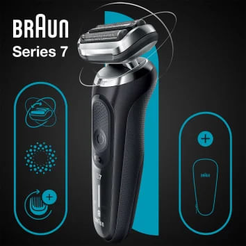 Braun-Series-7-71-N1000s-Rasoio-Nero