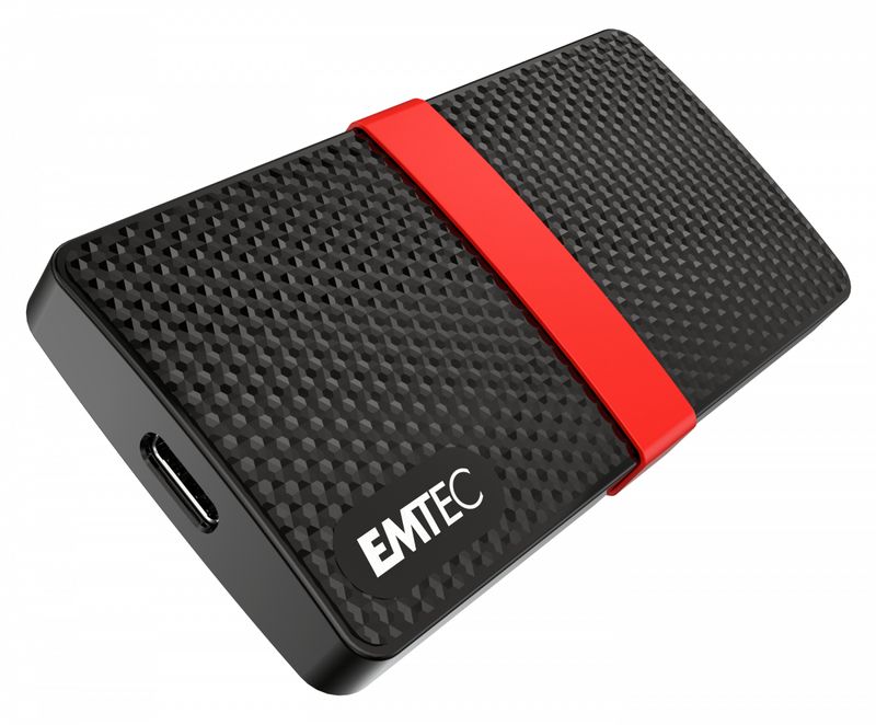 Emtec-X200-128-GB-Nero-Rosso