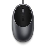 Satechi C1 mouse Ambidestro USB tipo-C IR LED 3200 DPI