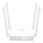 TP-Link-ARCHER-C24-router-wireless-Fast-Ethernet-Dual-band--2.4-GHz-5-GHz--Bianco