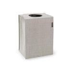 Brabantia-120367-porta-biancheria-55-L-Rettangolare-Grigio