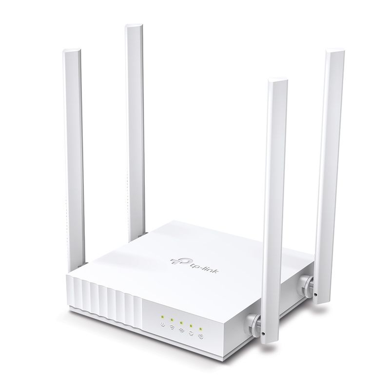 TP-Link-ARCHER-C24-router-wireless-Fast-Ethernet-Dual-band--2.4-GHz-5-GHz--Bianco