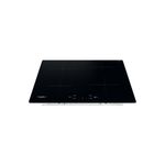 Whirlpool-WS-Q2160-NE-Nero-Da-incasso-59-cm-Piano-cottura-a-induzione-4-Fornello-i-