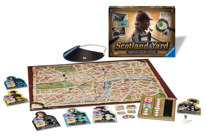 Ravensburger-Scotland-Yard-Sherlock-Holmes