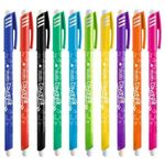 Tratto-826500-penna-a-sfera-Nero-Blu-Verde-Rosso-50-pz