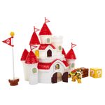 JAKKS-Pacific-Nintendo-Deluxe-Mushroom-Kingdom-Castle