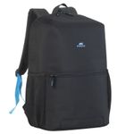 Rivacase-8067-borsa-per-laptop-396-cm--15.6---Zaino-Nero