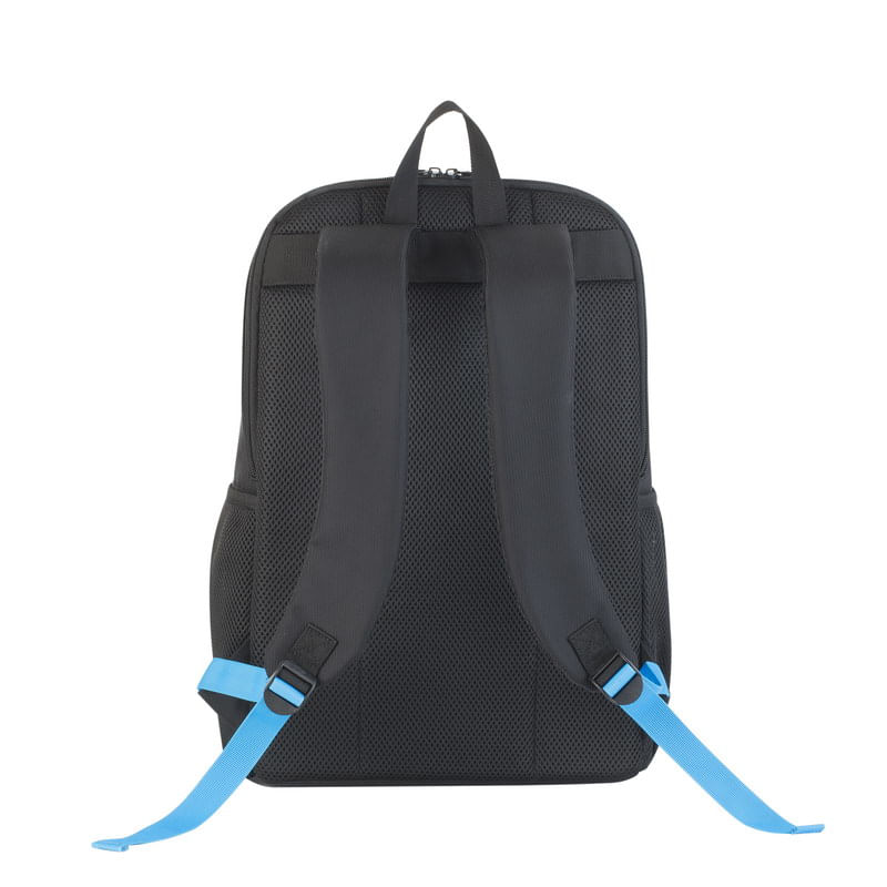 Rivacase-8067-borsa-per-laptop-396-cm--15.6---Zaino-Nero