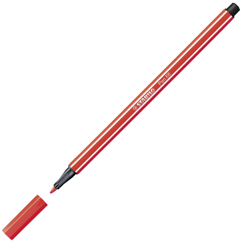 STABILO-Pen-68-marcatore-Multicolore-30-pz