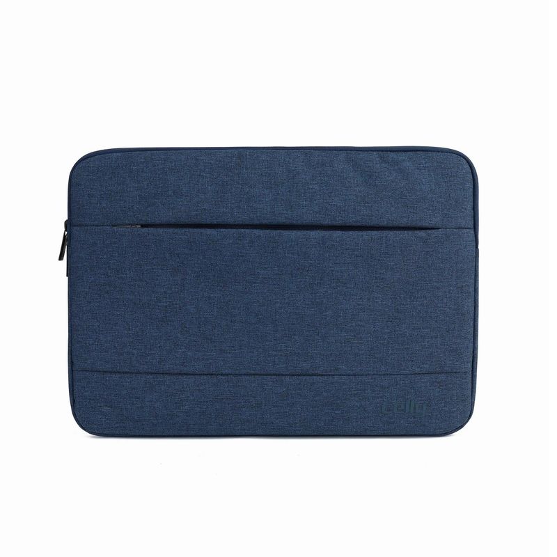 Celly-NOMADSLEEVE15BL-borsa-per-laptop-396-cm--15.6---Custodia-a-tasca-Blu