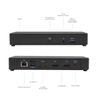 i-tec-Thunderbolt3-USB-C-Dual-DisplayPort-4K-Docking-Station---Power-Delivery-85W