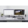 i-tec-Thunderbolt3-USB-C-Dual-DisplayPort-4K-Docking-Station---Power-Delivery-85W